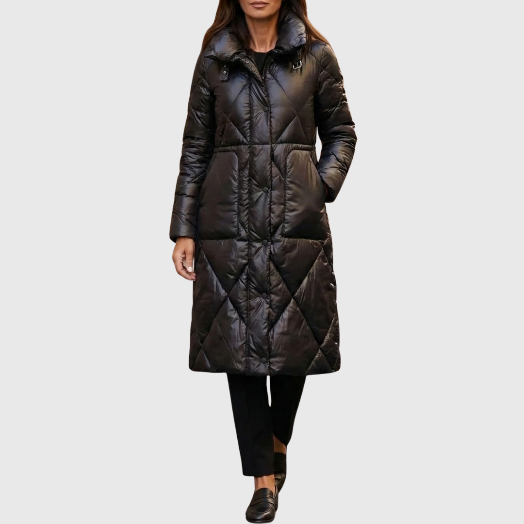 Noelia™ | Giacca imbottita elegante