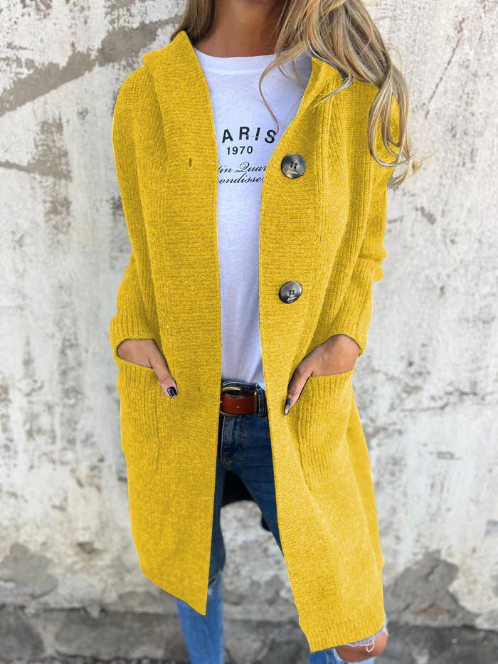 Falorini™ | Cardigan lungo