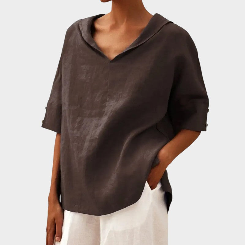 Inga | Blusa Eleganza