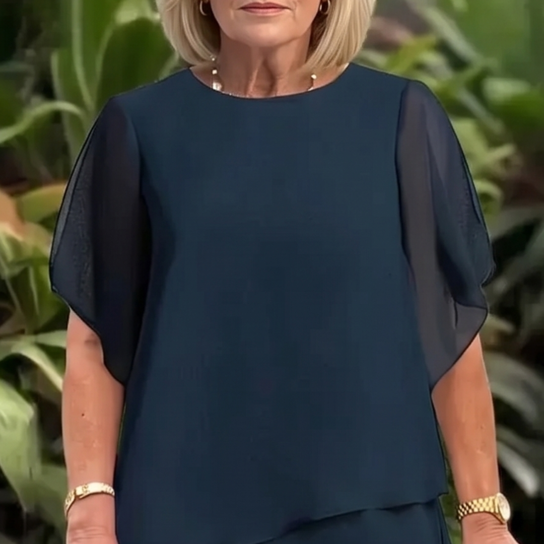 Martina - Completo elegante e rilassato