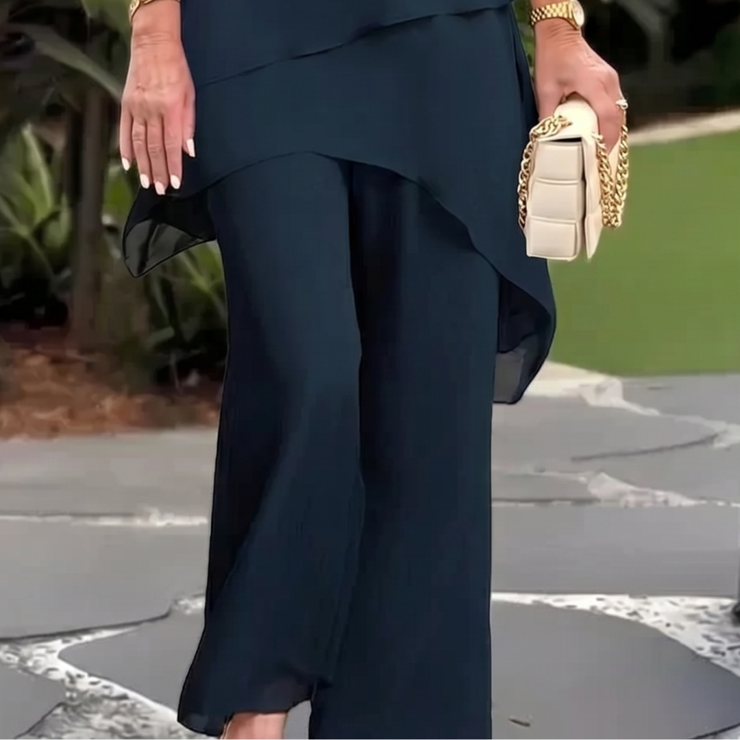 Martina - Completo elegante e rilassato