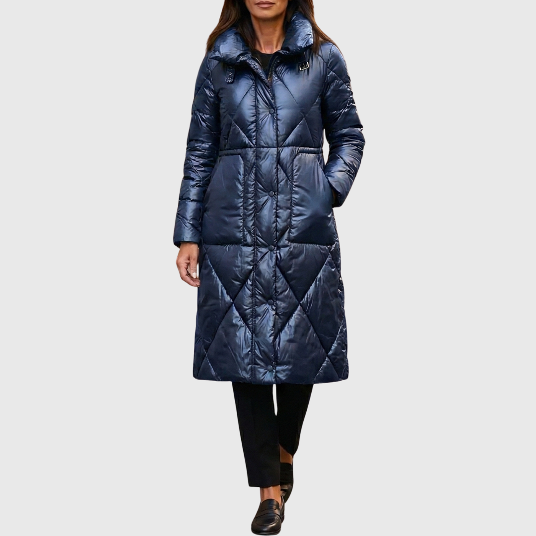 Noelia™ | Giacca imbottita elegante