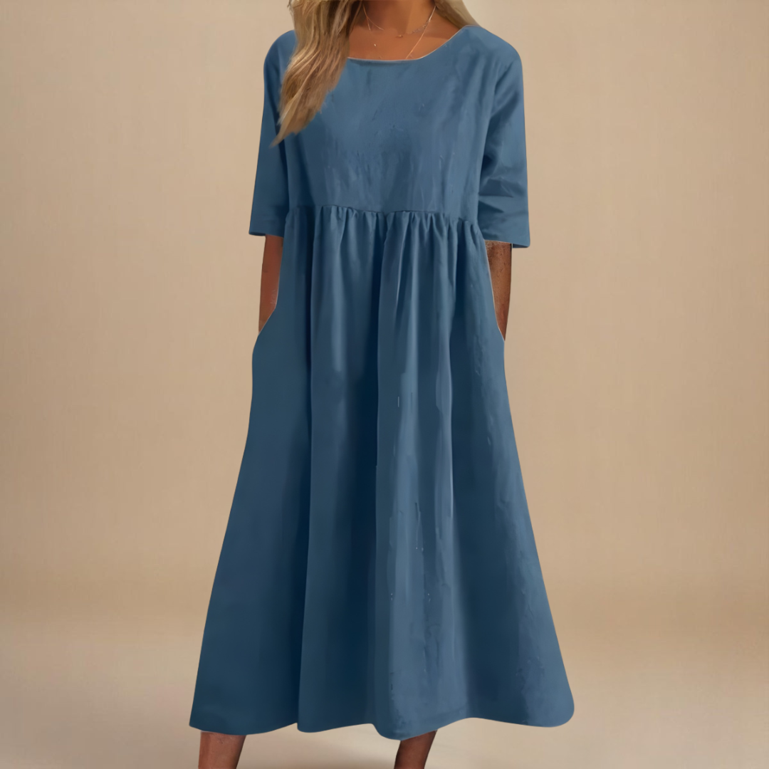 Sofia™ | Vestito Flattering