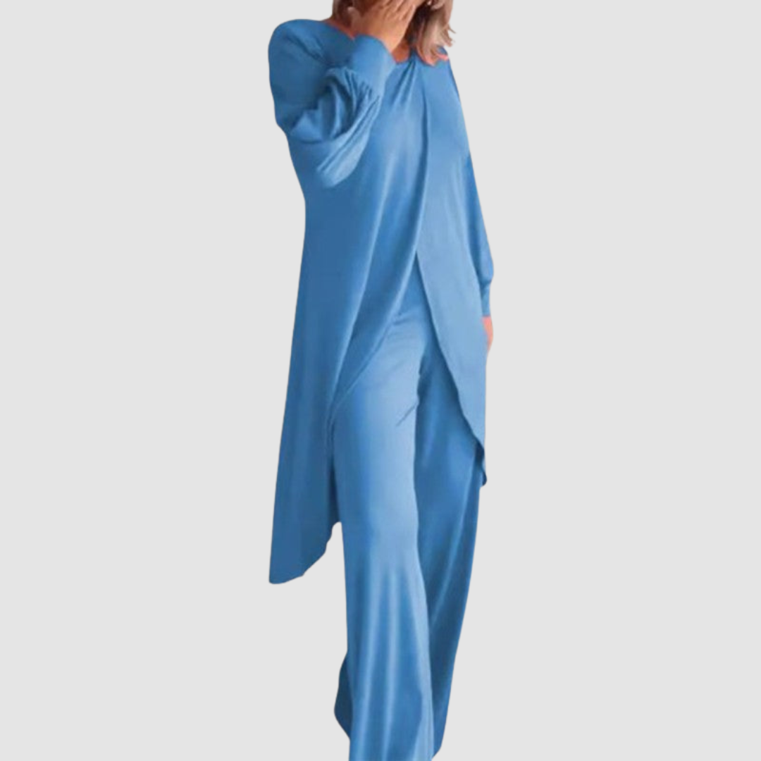 Laine™ Completo Chic 2 Pezzi