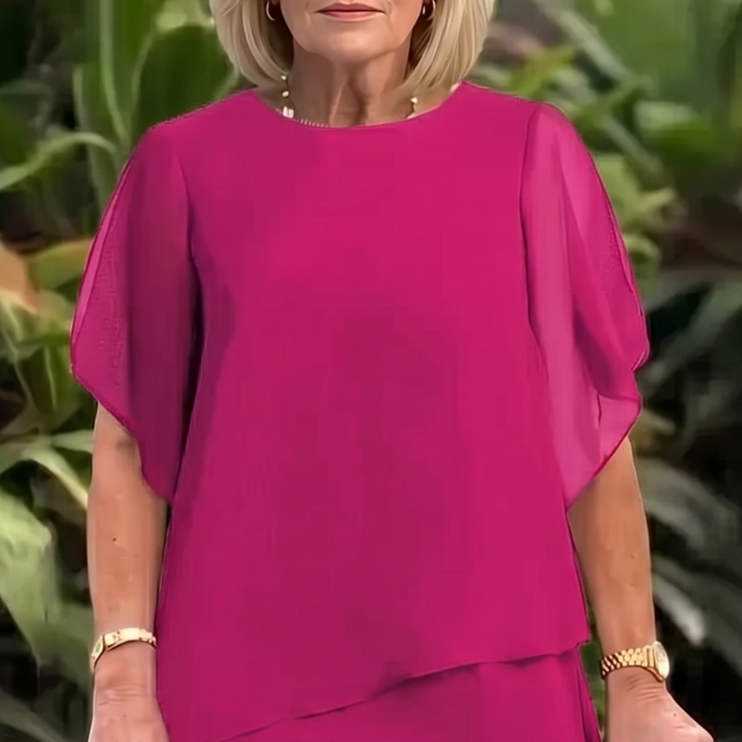 Martina - Completo elegante e rilassato