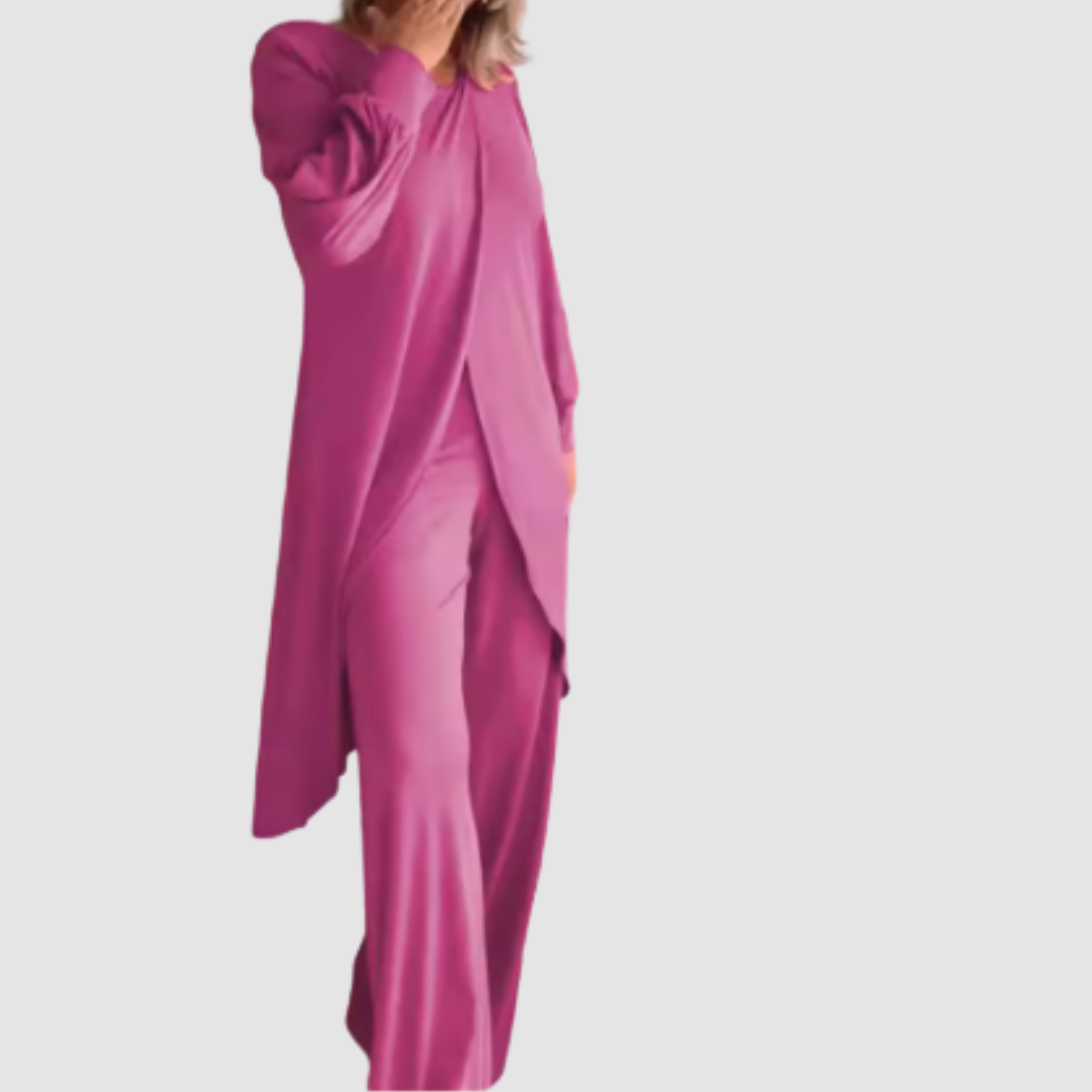 Laine™ Completo Chic 2 Pezzi