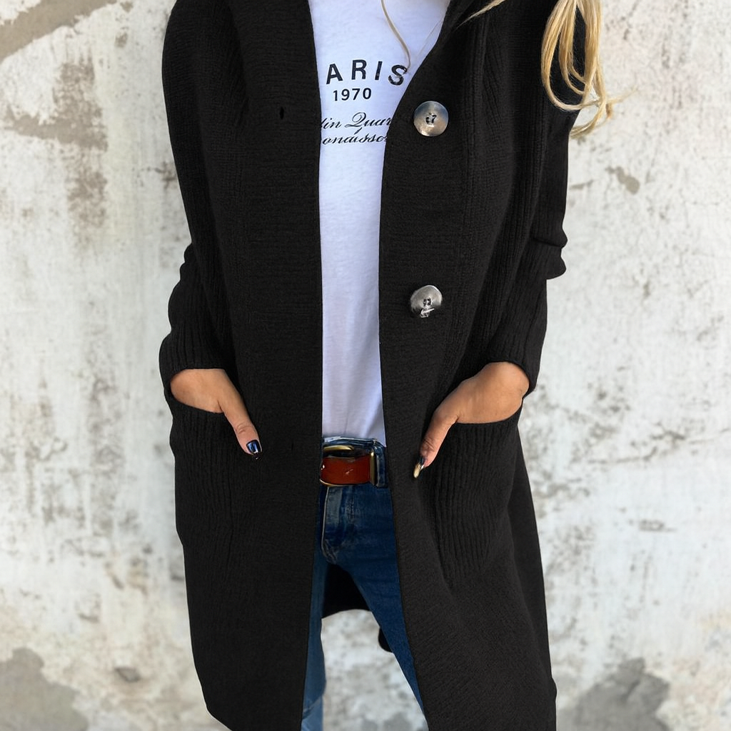 Falorini™ | Cardigan lungo