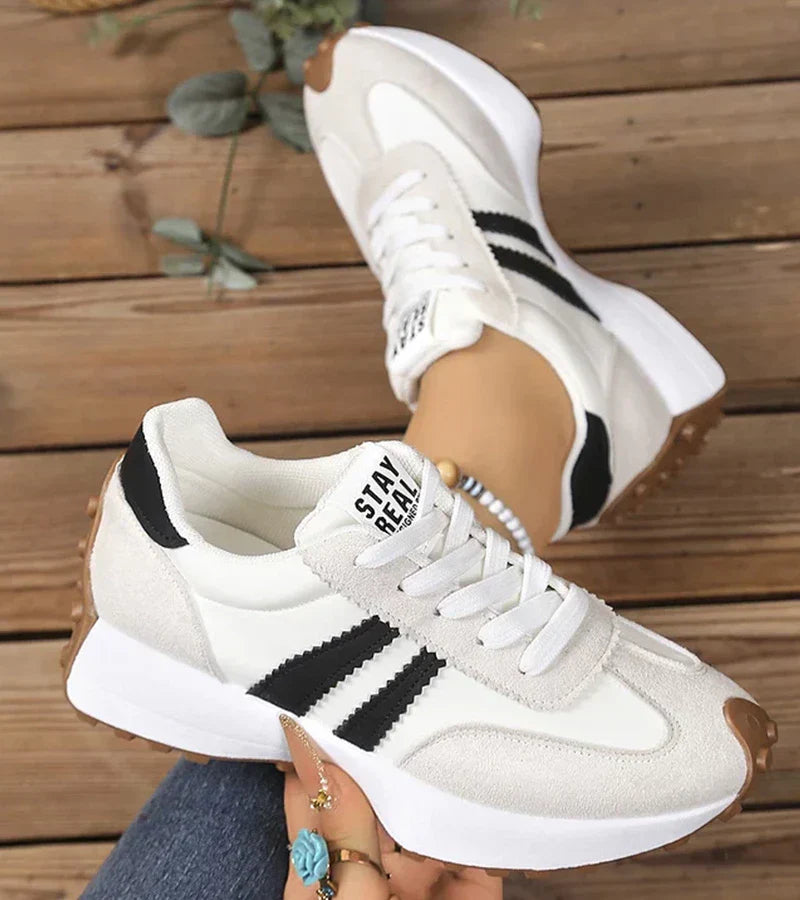 DELACROIX | Sneakers Ergo Comfort