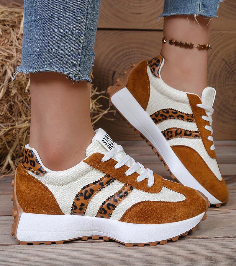 DELACROIX | Sneakers Ergo Comfort