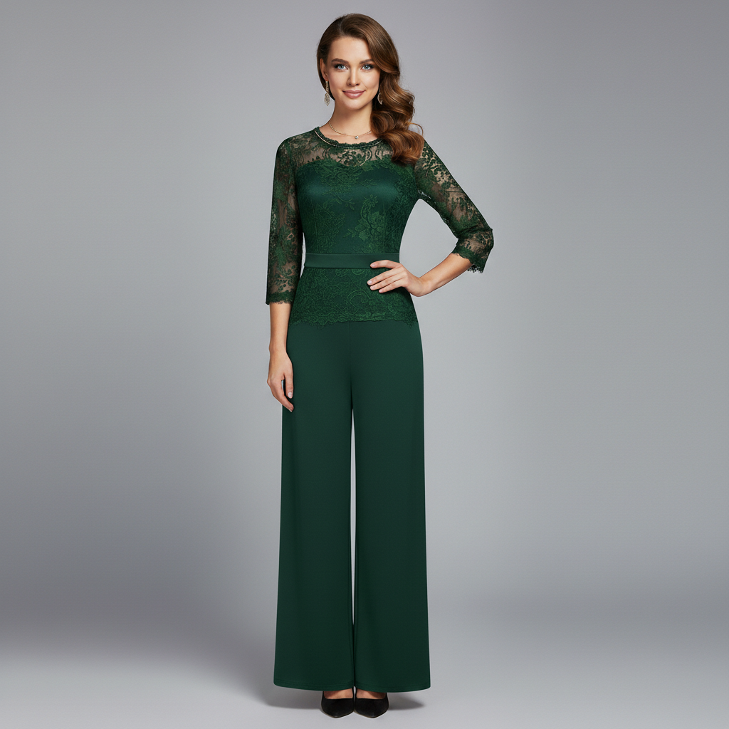 Diana™ Elegante Tuta