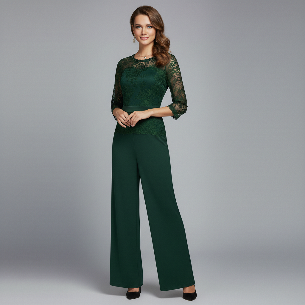 Diana™ Elegante Tuta