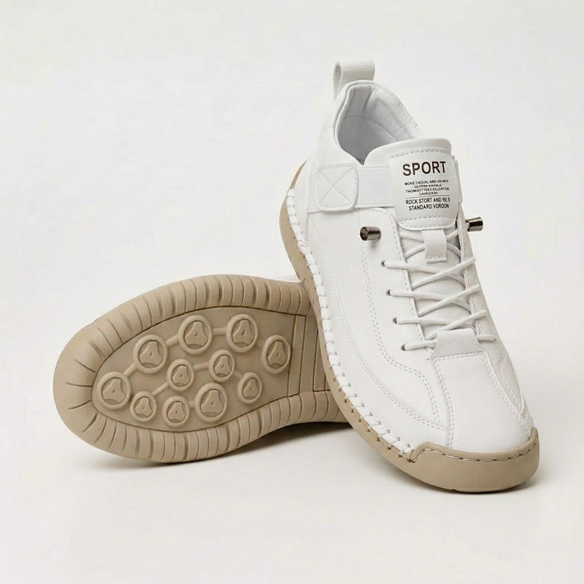 Éva | Sneakers leggere e confortevoli per tutti i giorni