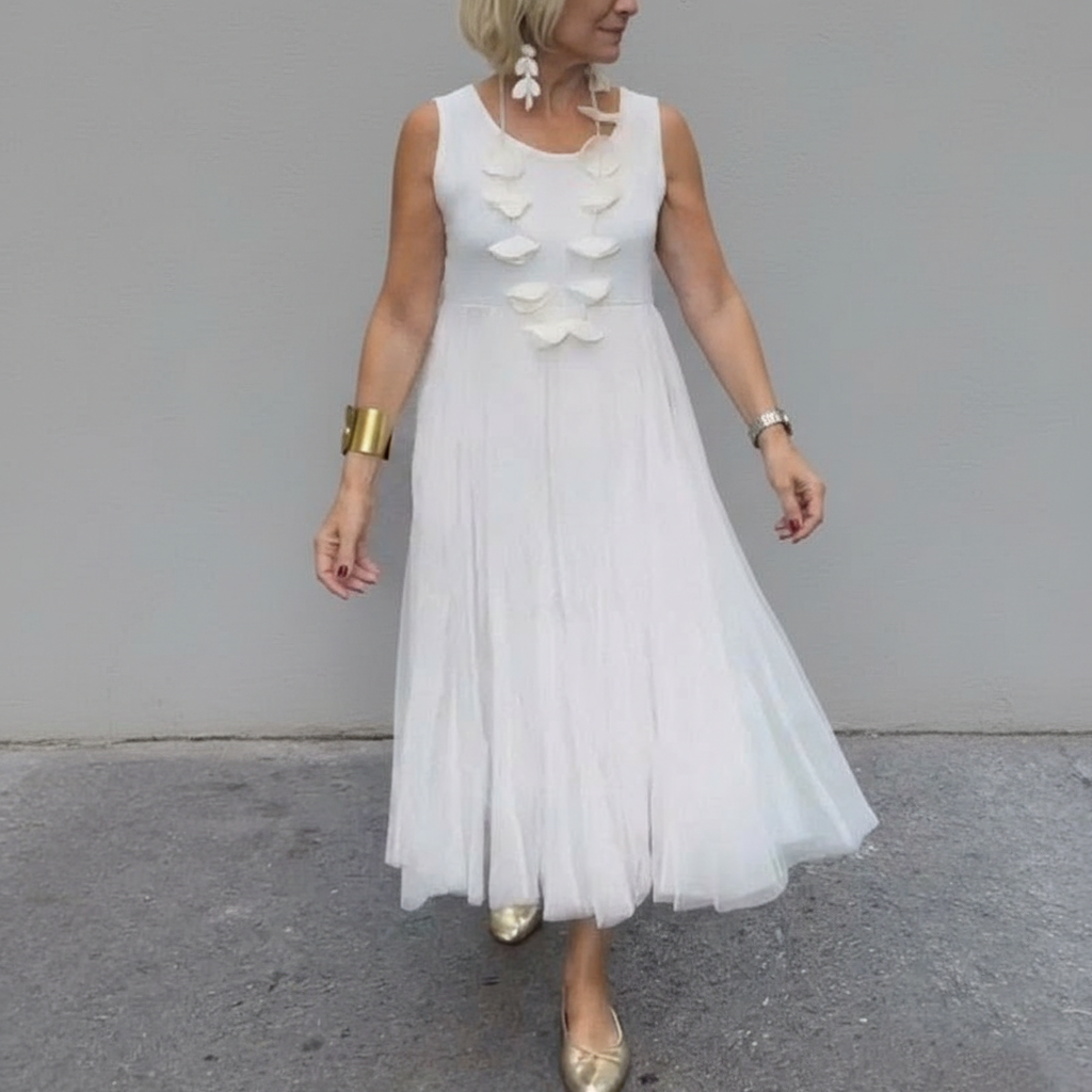 Emmie™ Elegante Completo Due Pezzi