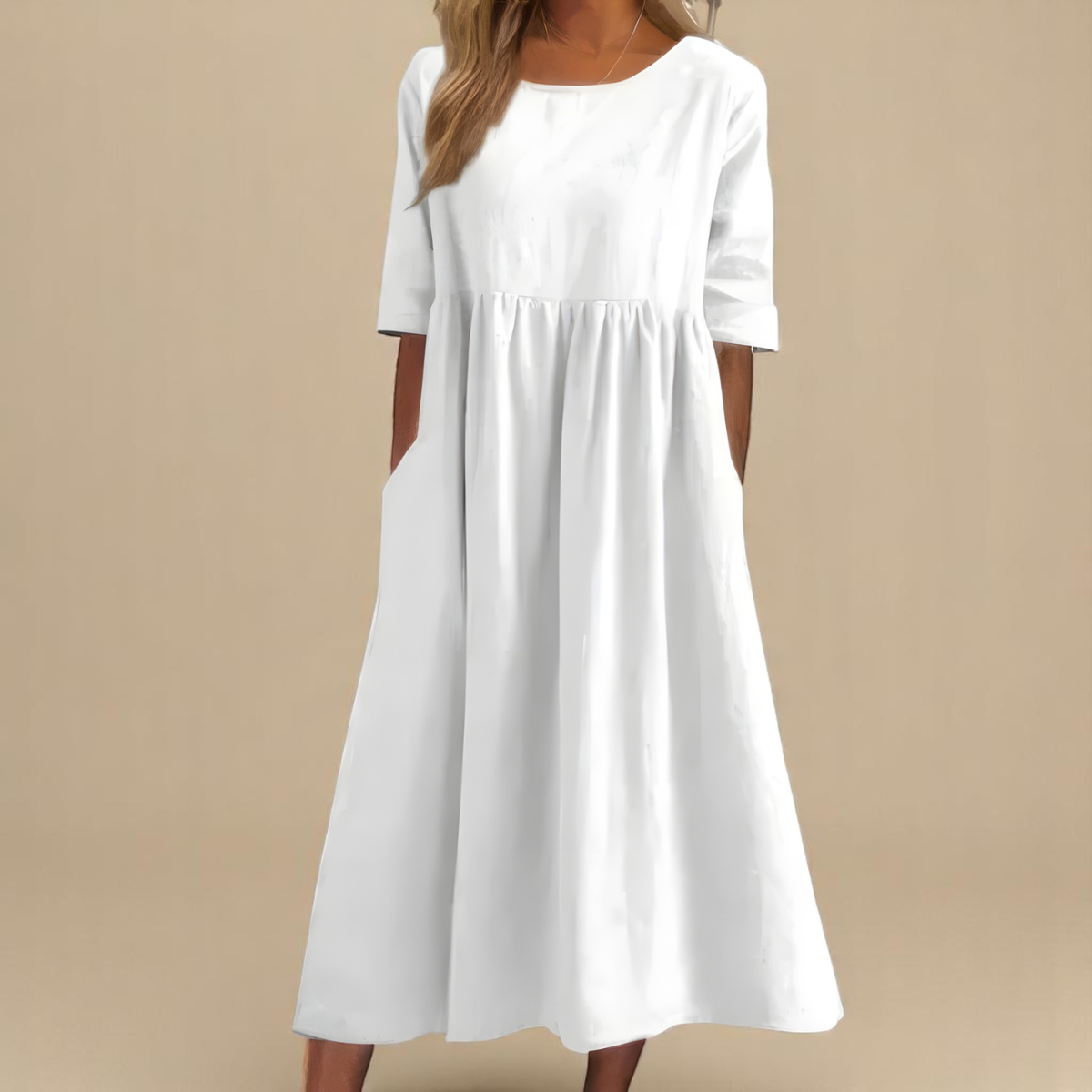 Sofia™ | Vestito Flattering