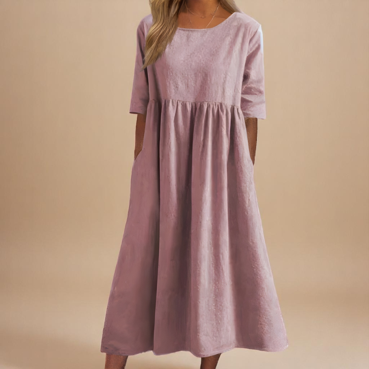 Sofia™ | Vestito Flattering