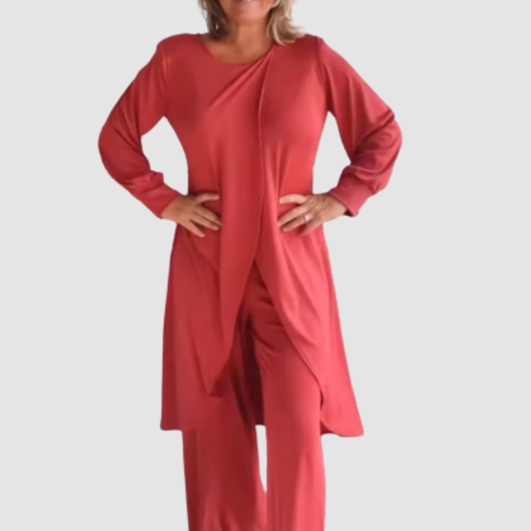 Laine™ Completo Chic 2 Pezzi