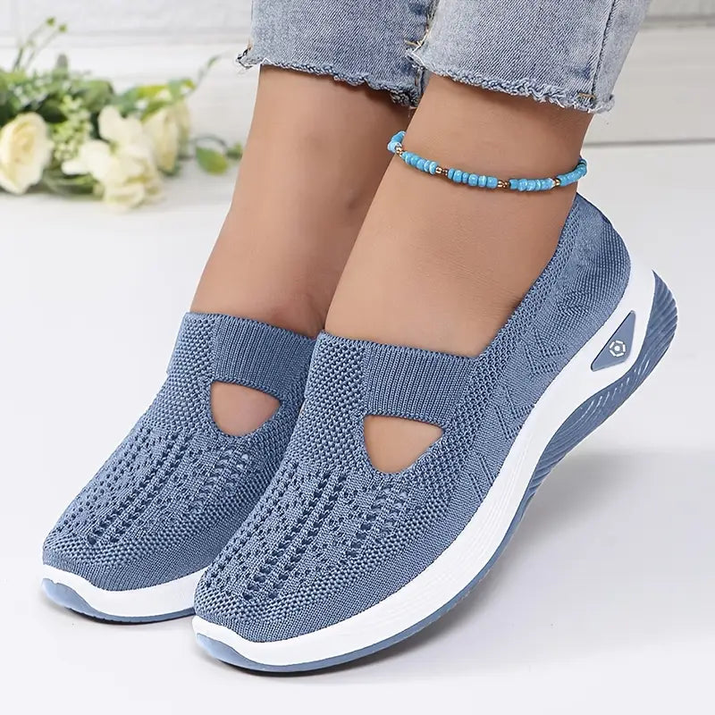 Claudia – Scarpe ortopediche antiscivolo