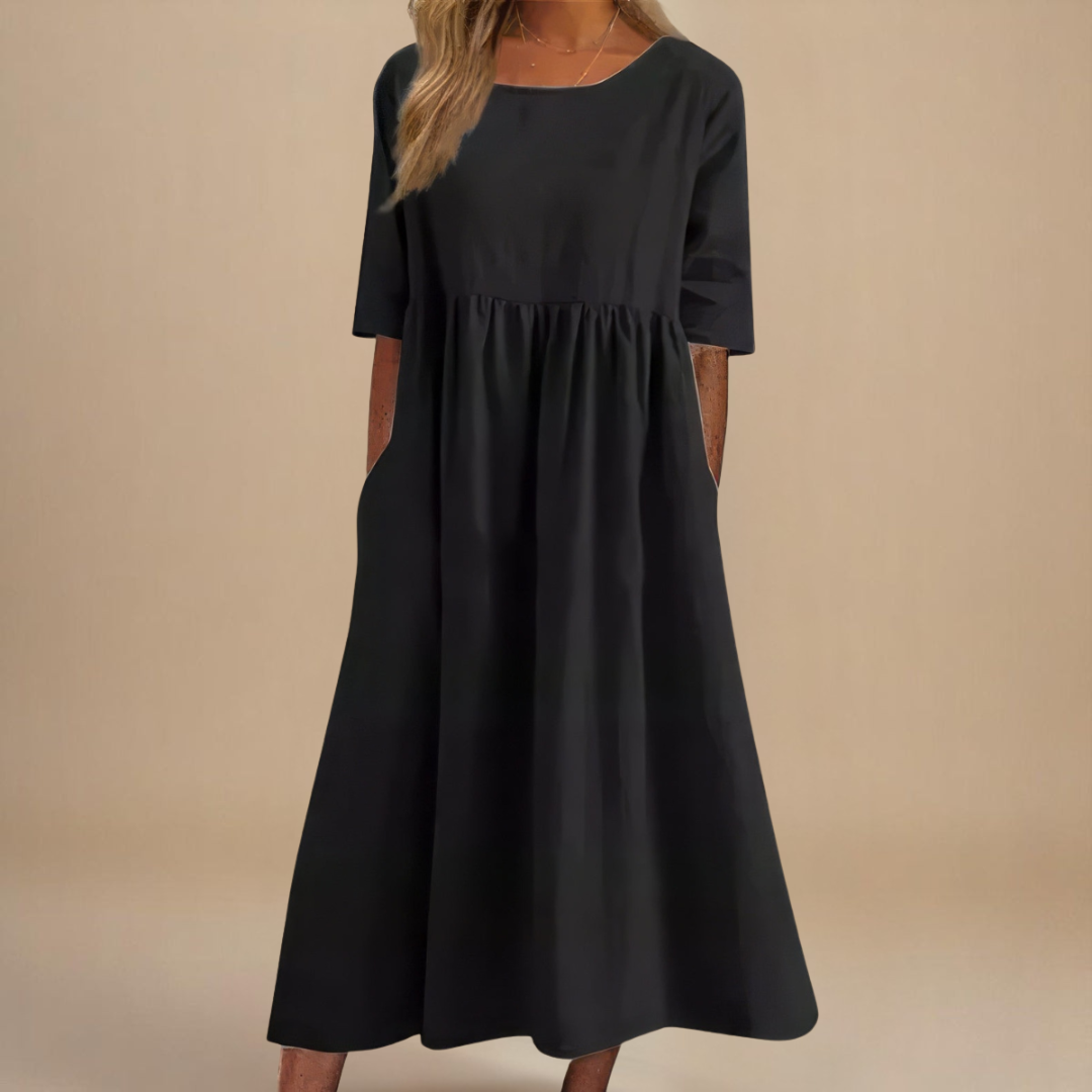 Sofia™ | Vestito Flattering