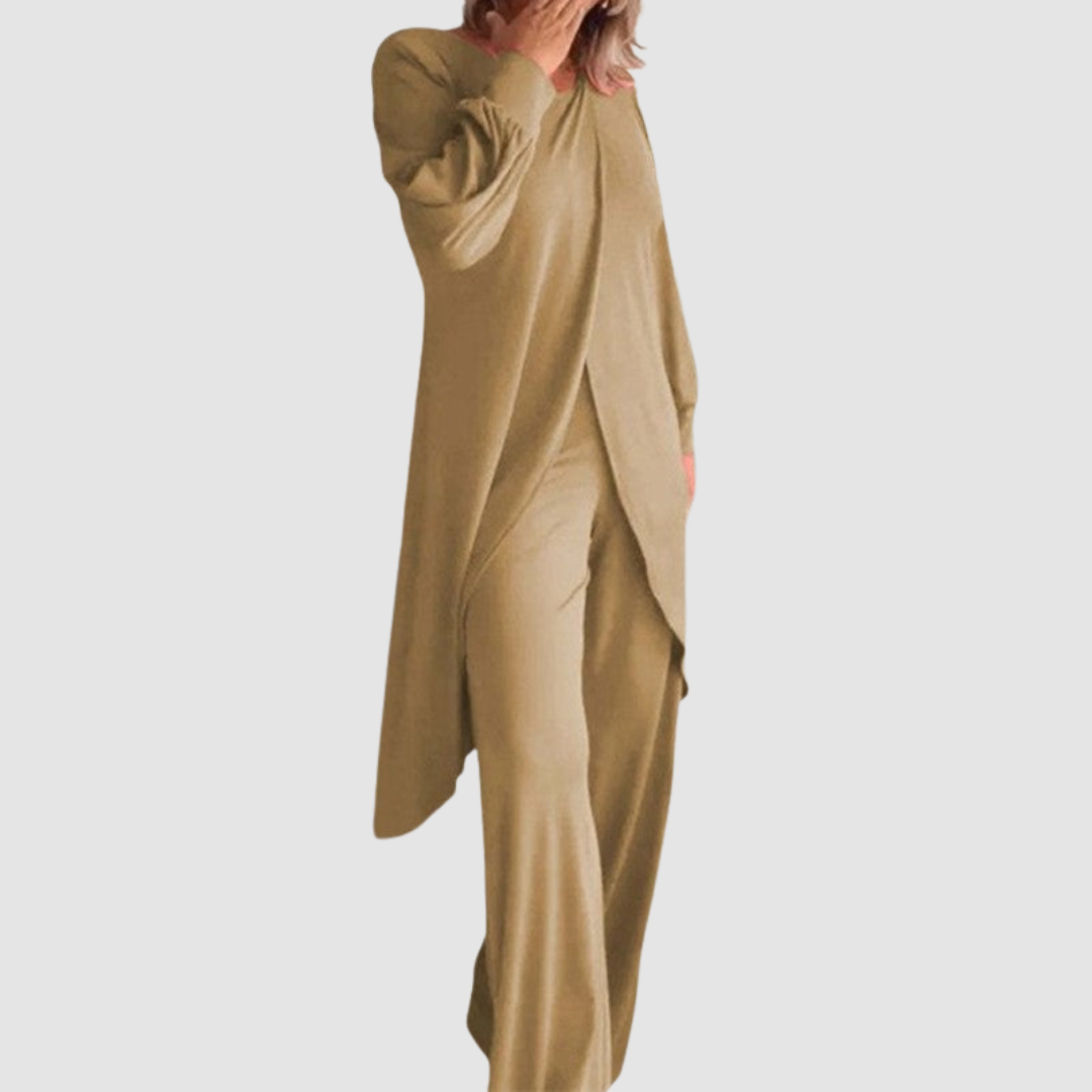Laine™ Completo Chic 2 Pezzi