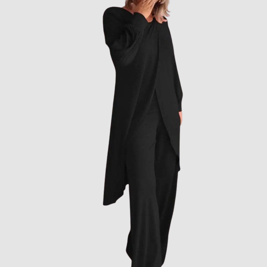 Laine™ Completo Chic 2 Pezzi