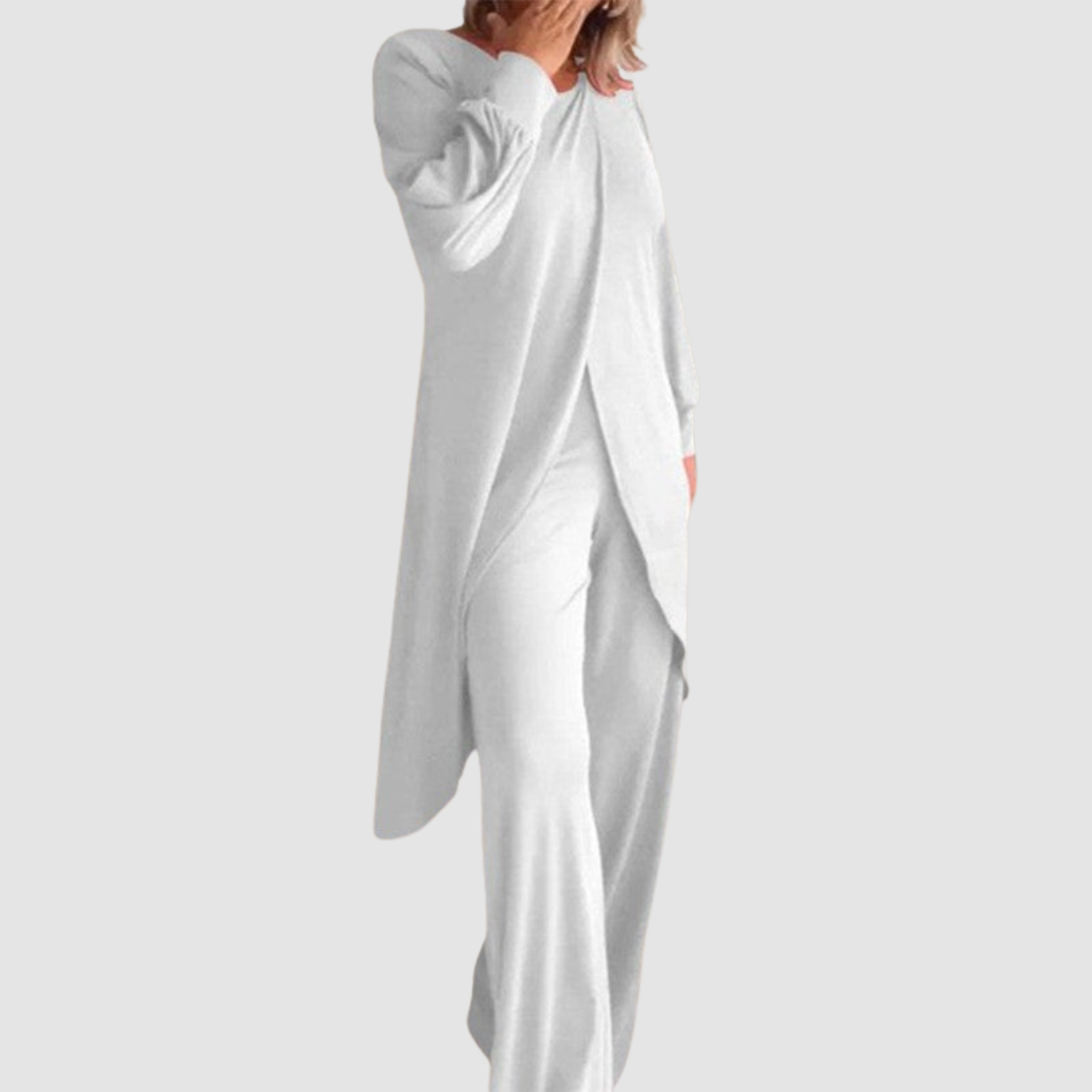 Laine™ Completo Chic 2 Pezzi