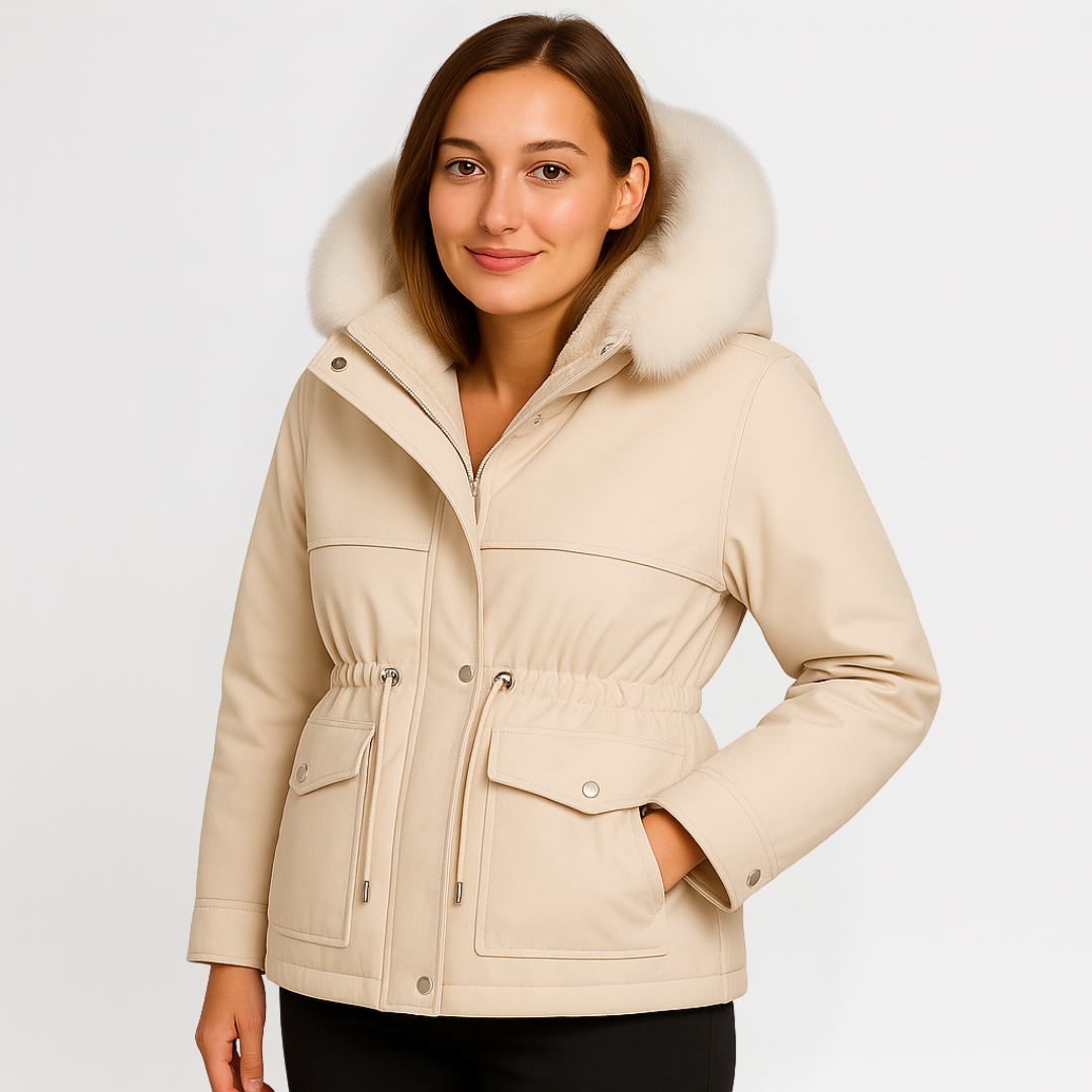 Giulia™ | Giacca Invernale Elegante