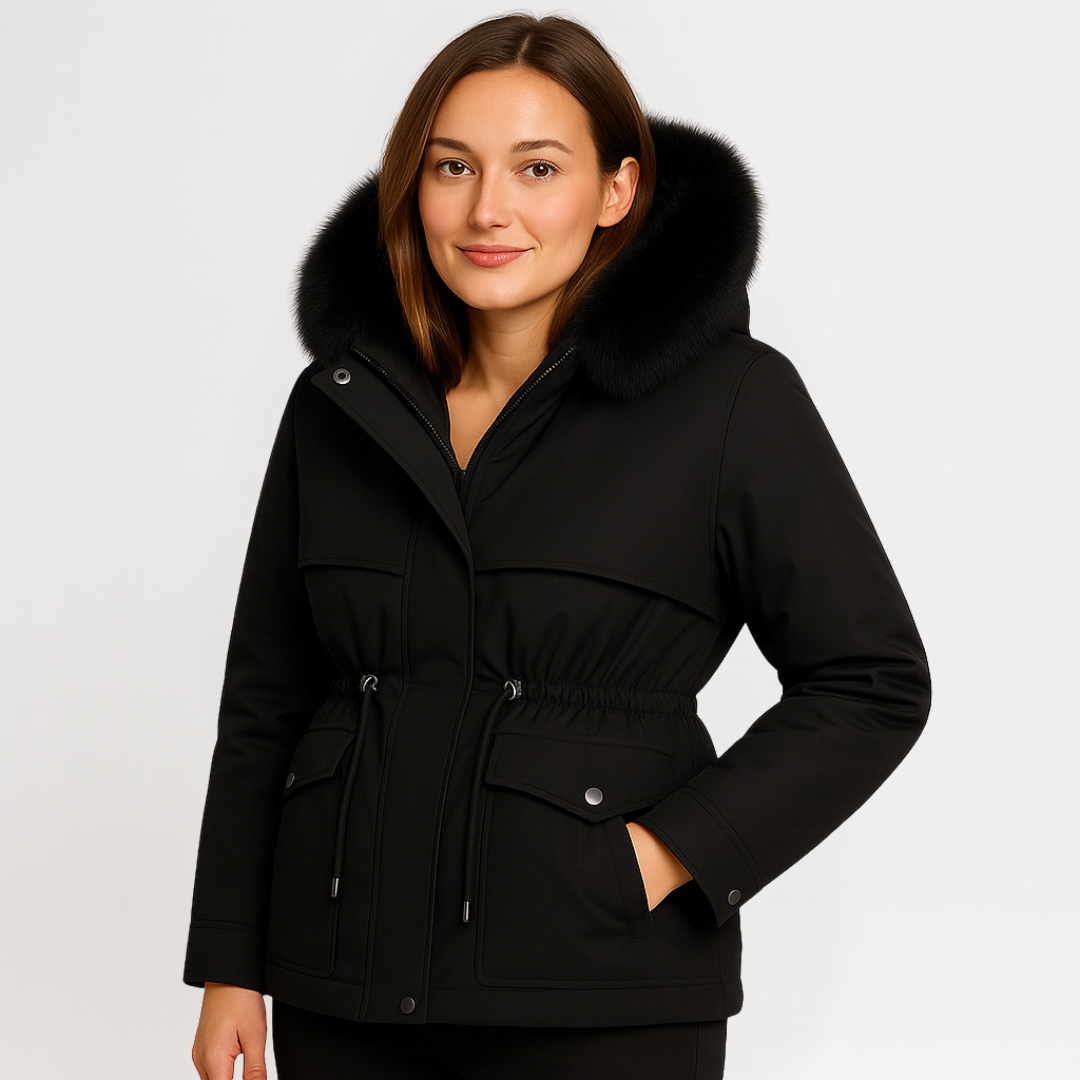 Giulia™ | Giacca Invernale Elegante