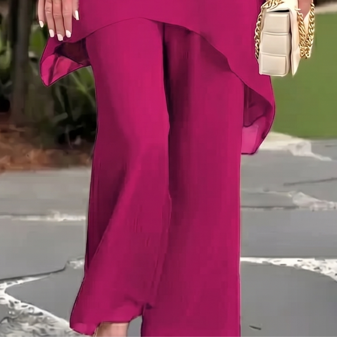 Martina - Completo elegante e rilassato