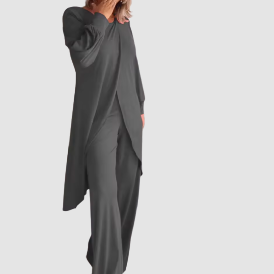 Laine™ Completo Chic 2 Pezzi