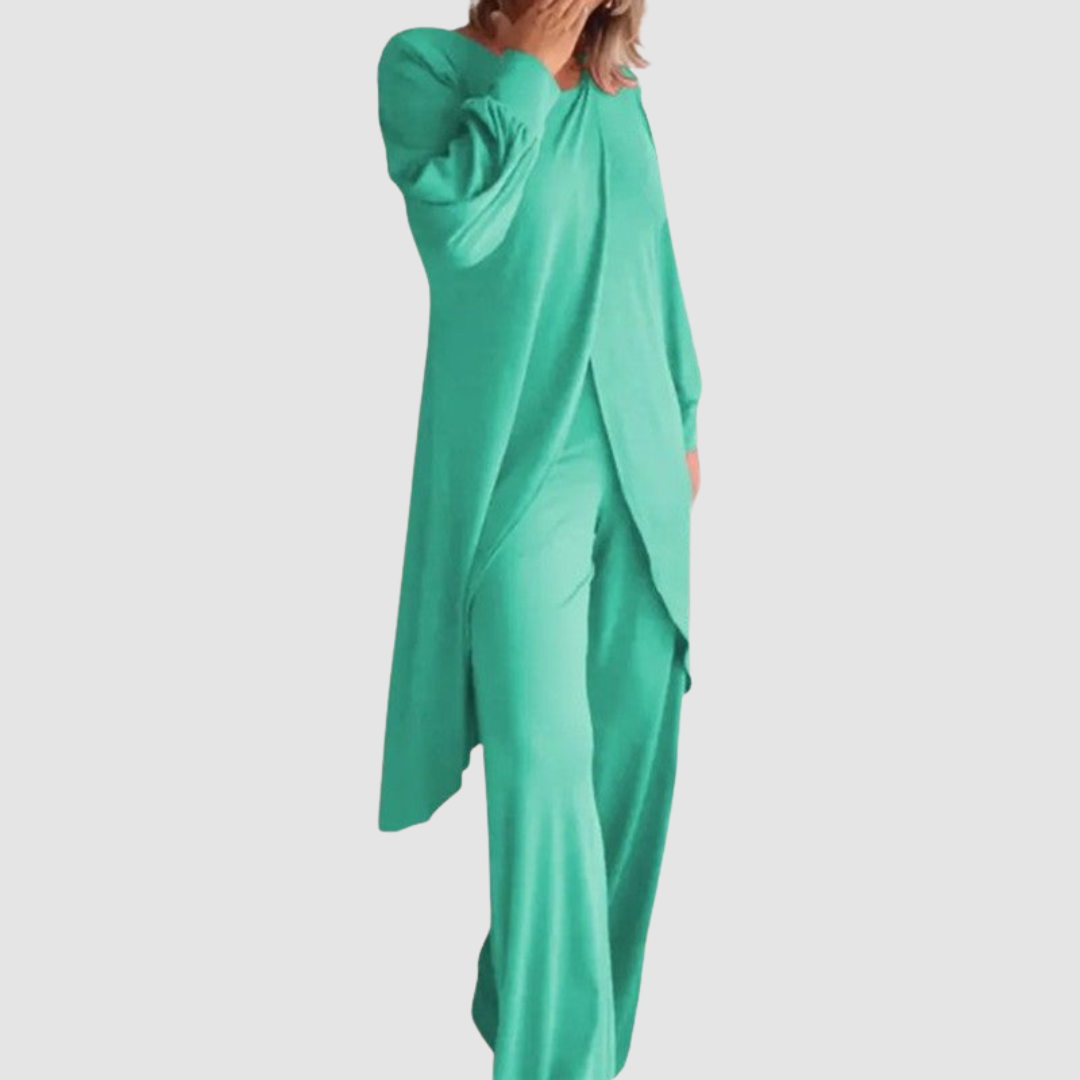 Laine™ Completo Chic 2 Pezzi