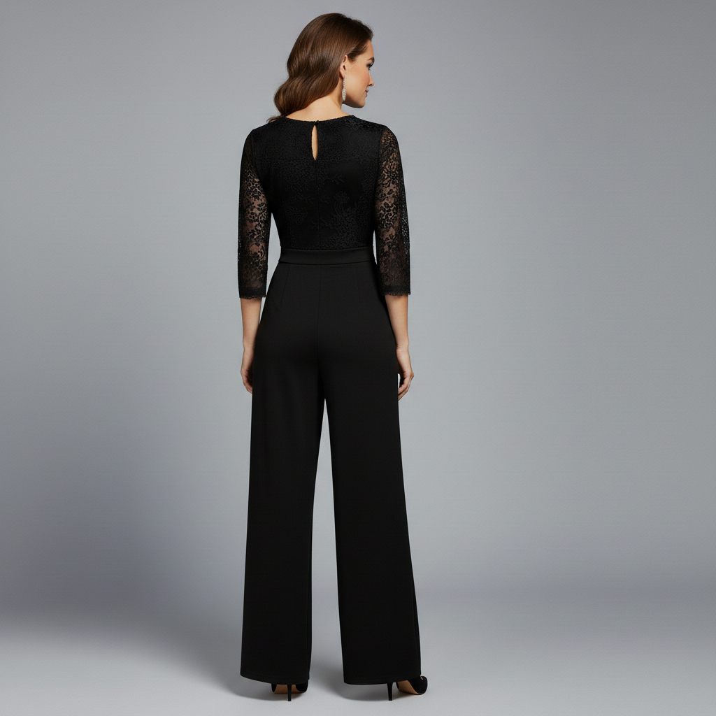Diana™ Elegante Tuta