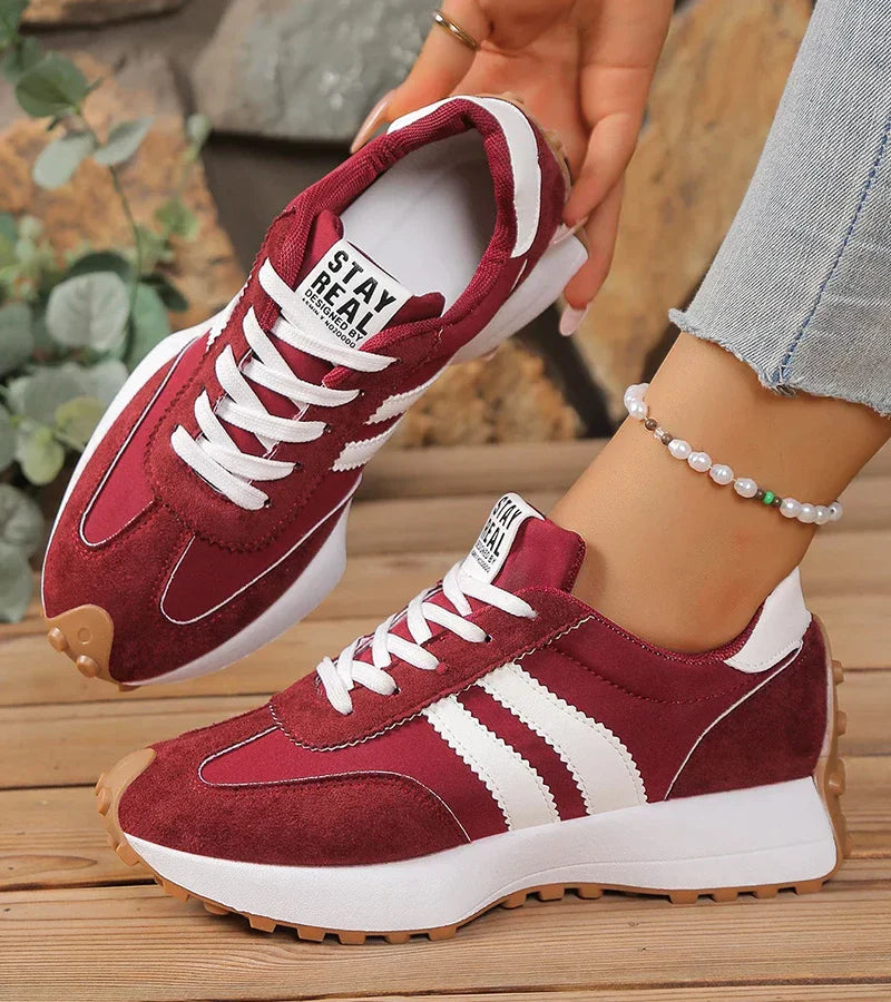 DELACROIX | Sneakers Ergo Comfort