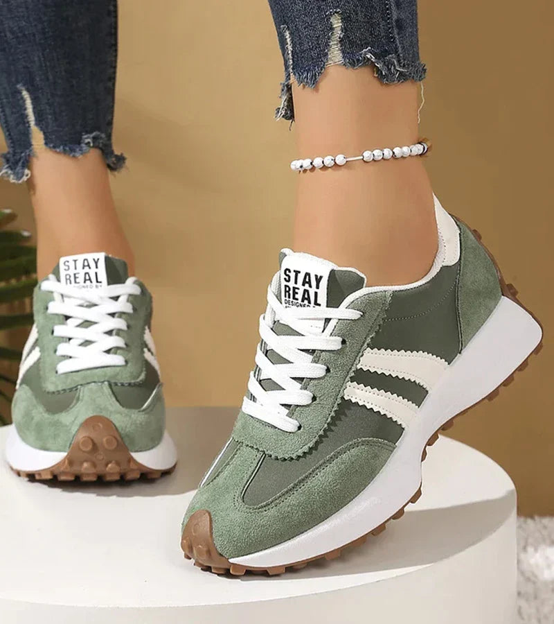 DELACROIX | Sneakers Ergo Comfort