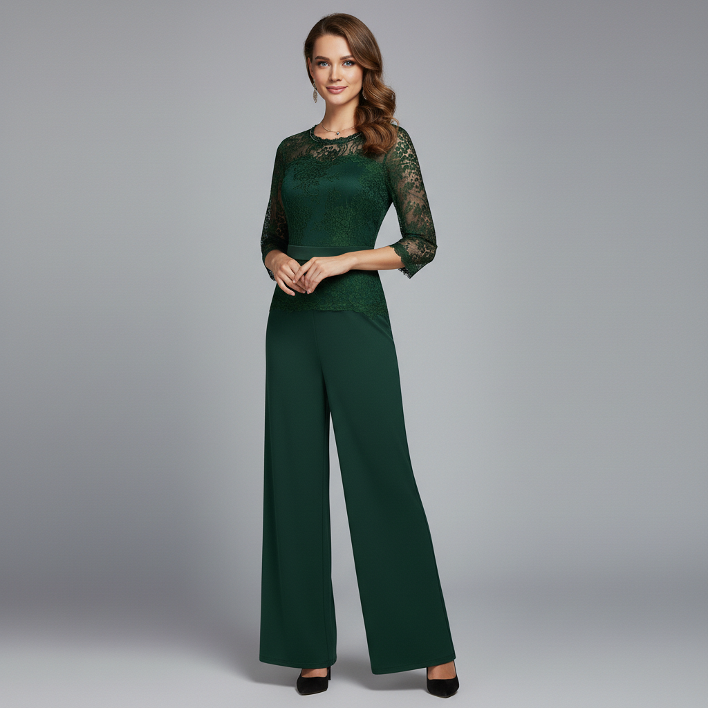 Diana™ Elegante Tuta
