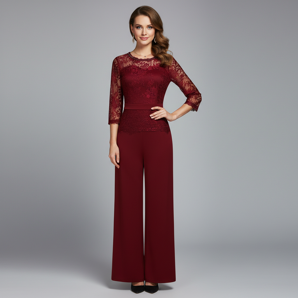 Diana™ Elegante Tuta