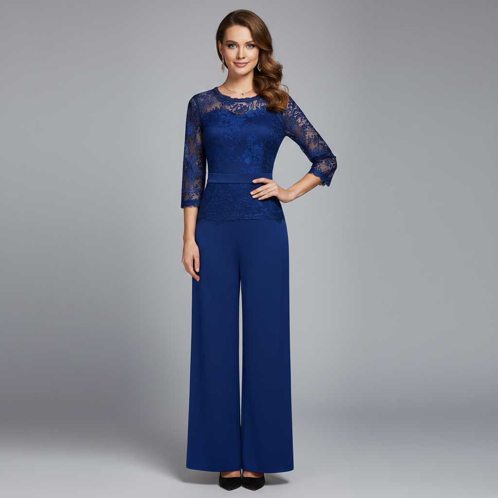 Diana™ Elegante Tuta