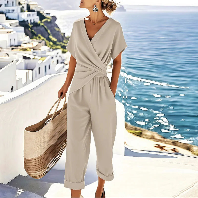Collena | Elegante Completo Due Pezzi