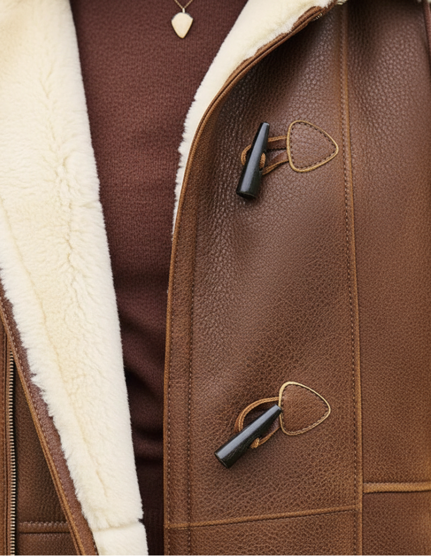 Helena™ | Cappotto invernale caldo e confortevole