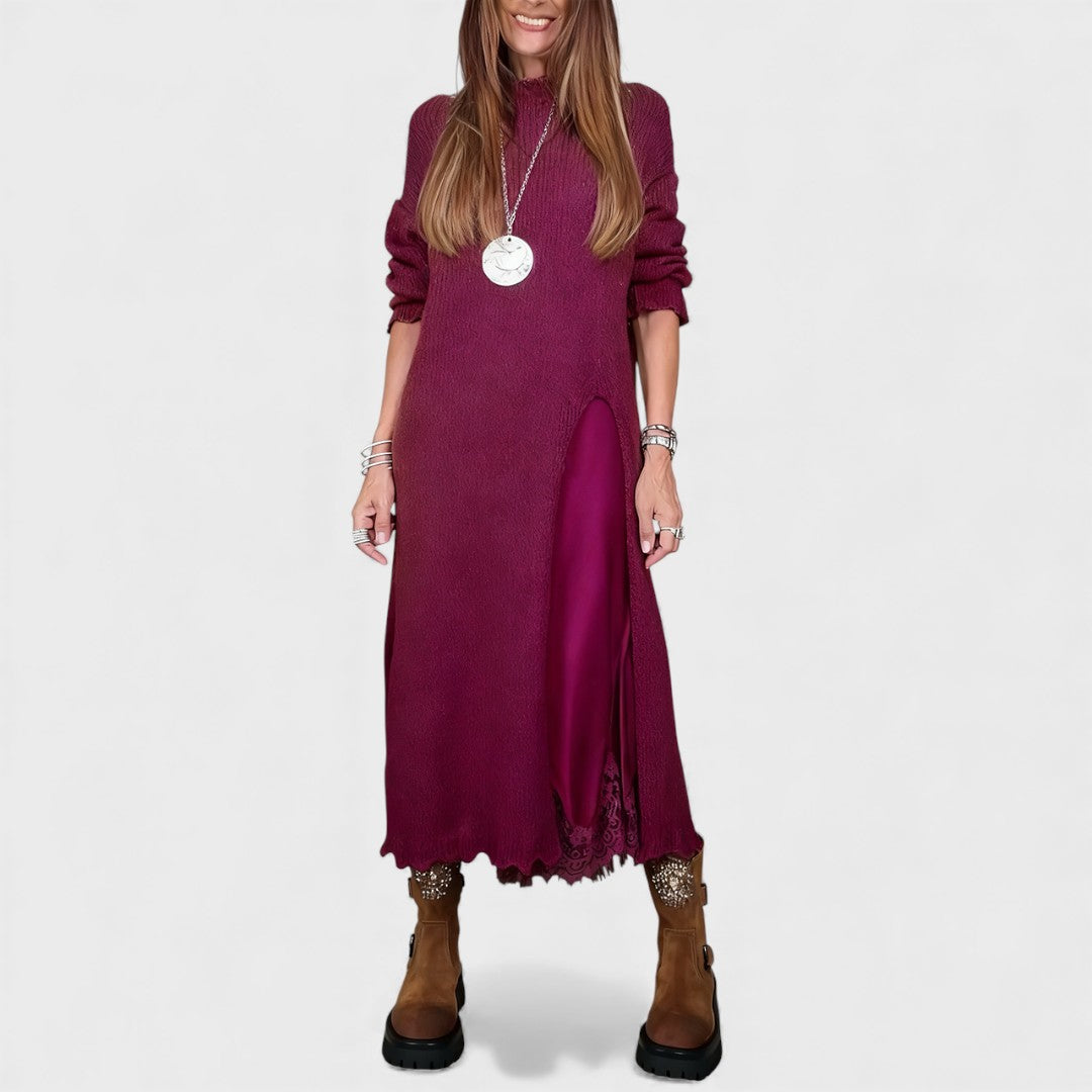 Camilla™ | Abito completo elegante invernali