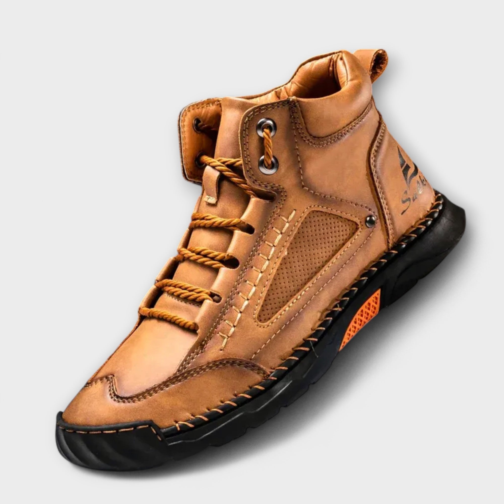 Falorini™ | Scarpe alte in pelle