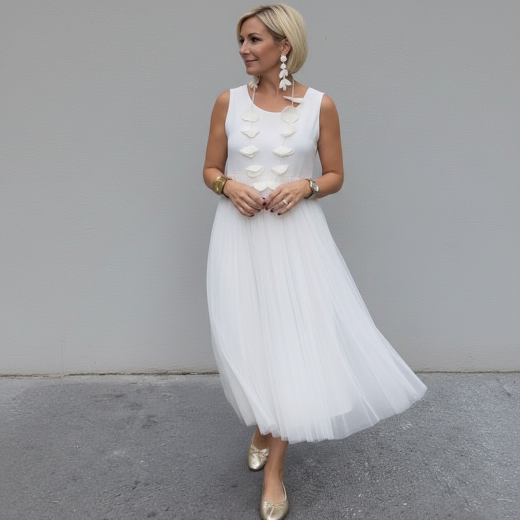 Emmie™ Elegante Completo Due Pezzi