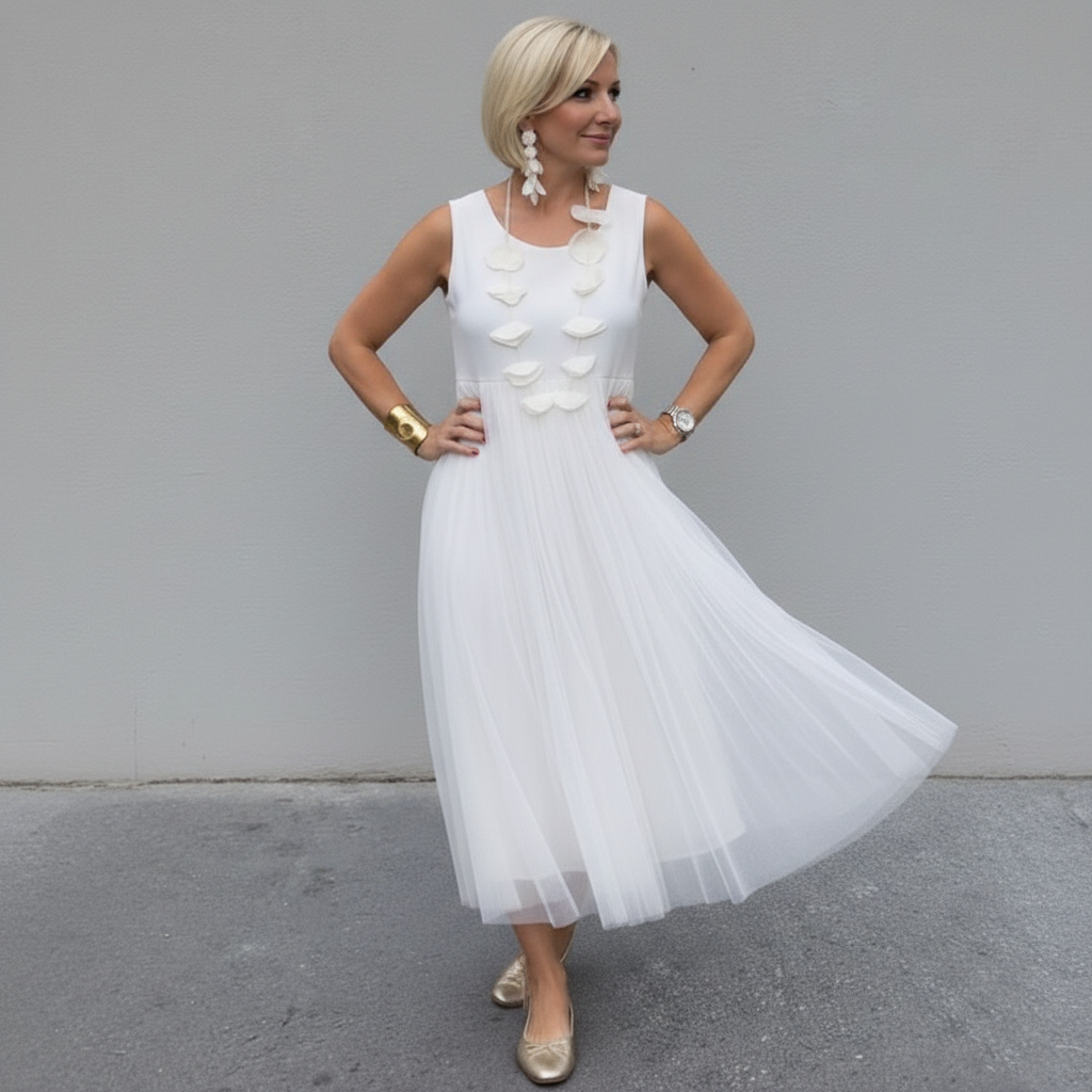 Emmie™ Elegante Completo Due Pezzi
