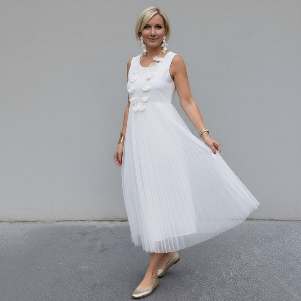 Emmie™ Elegante Completo Due Pezzi